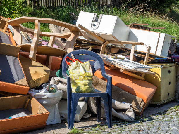 Professional Junk Removal in Port Washington North, NY