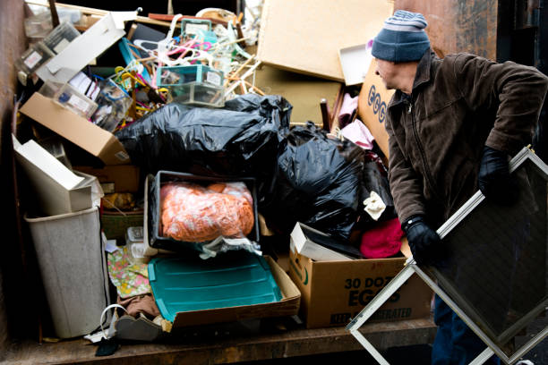 Best Garage Cleanout Services  in Port Washington North, NY