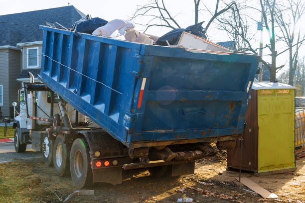 Best Basement Cleanout Services  in Port Washington North, NY