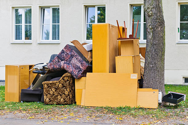 Full-Service Junk Removal in Port Washington North, NY