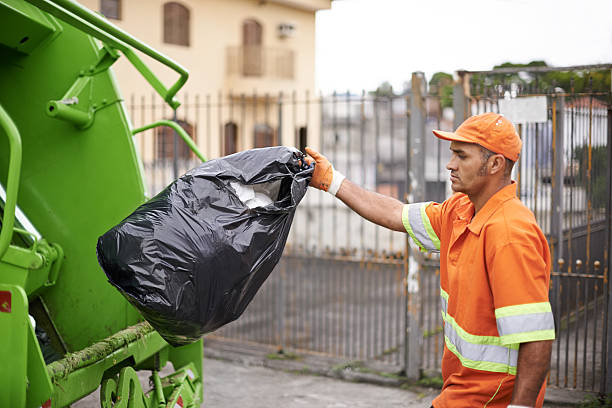 Best Yard Cleanup Services  in Port Washington North, NY