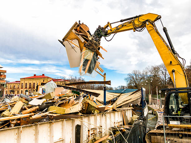 Best Yard Waste Removal  in Port Washington North, NY